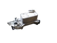 Mercedes-Benz Sprinter W906 2017 Diesel 125kW Halterung Ölfilter Ölkühler Mercedes-Benz Sprinter W906 2017 Diesel 125kW Halterung Ölfilter Ölkühler