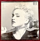 MADONNA FIRST ALBUM RECORD SEALED VINYL  RCA MUSIC EDITION 1983 PROMO SIRE MINT