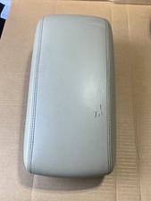 2014-2018 Jeep Cherokee Front Center Console Armrest Storage Lid Beige Capri Oem 2014-2018 Jeep Cherokee Front Center Console Armrest Storage Lid Beige Capri Oem