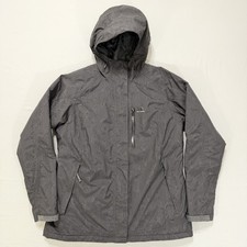 Helly Hansen Womens Insulated Ski Coat Xl Top...