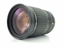 Pentax SMC PENTAX-A 35-105mm F3.5 Zoom MF Lens K Mount Tested Japan