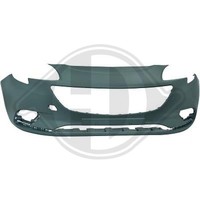1815050 StoßStange Vorne FüR Opel Corsa E (X15)