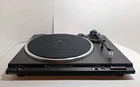 Vintage TECHNICS SL-B280 Automatic Turntable System Tested Sounds Amazing