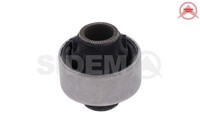 Querlenkerlager Sidem 845641 FüR Toyota Yaris Trezia Urban Cruiser Verso KSP130_
