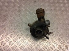 Turbo Volkswagen SHARAN