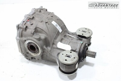 20-2023 FORD EXPLORER RWD REAR AXLE CARRIER DIFF DIFFERENTIAL 3.58