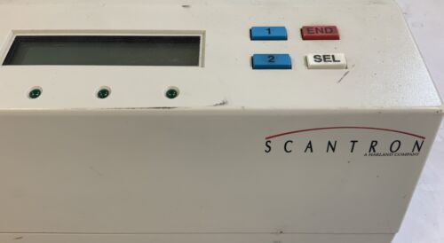 Scantron ScanMark ES2260 Test Scorer-U1A - Bild 2 von 4