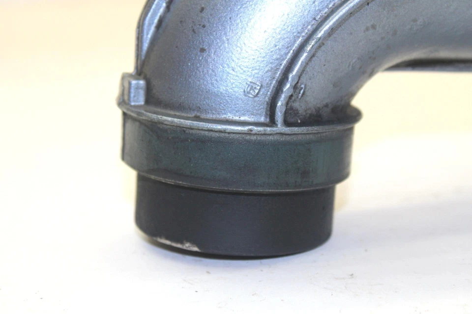 Yamaha Waverunner Iii 650 1992 OEM anillo de escape junta codo 6R7-14712-00-9M JY3 Foto 4 de 4