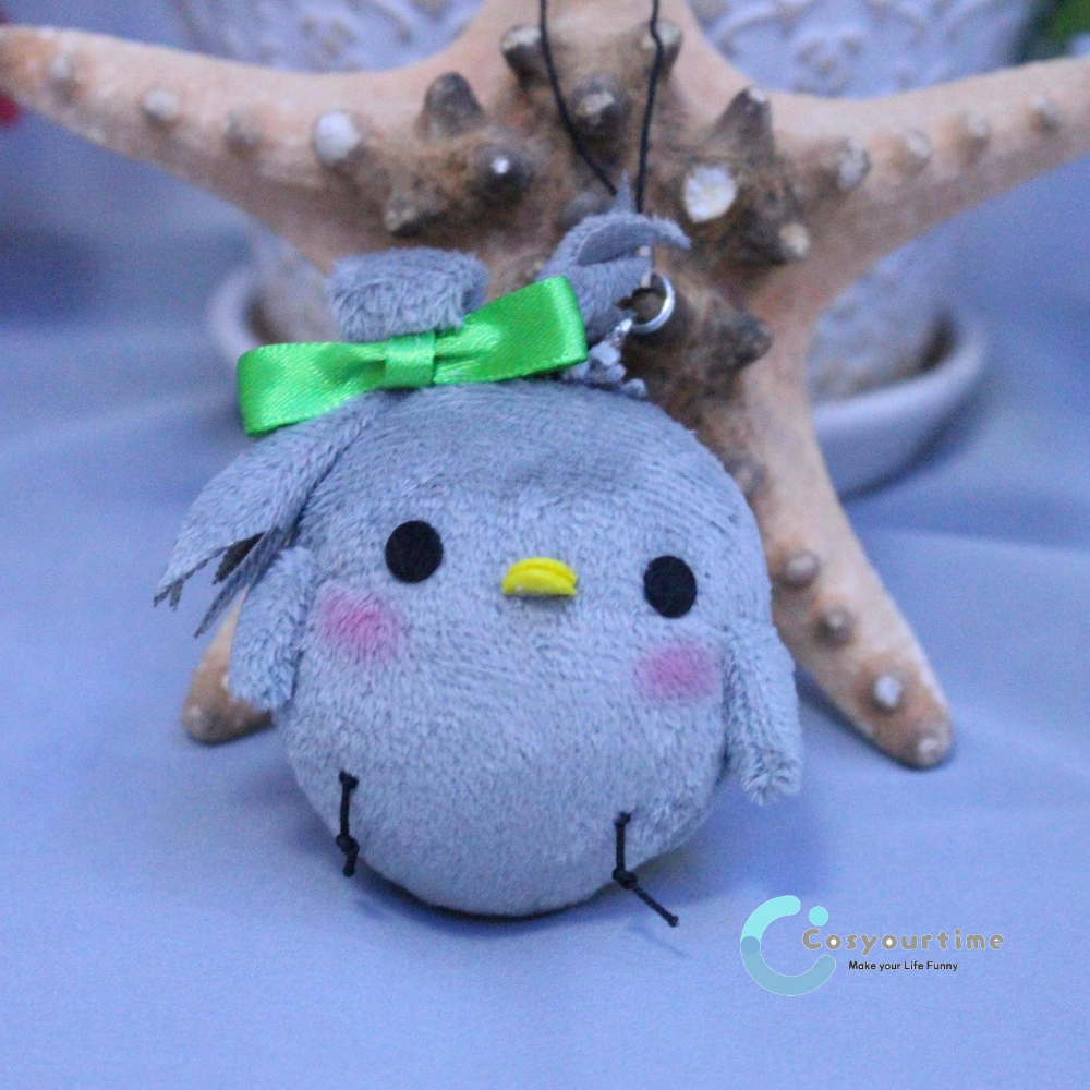 Love Live！kotori Minami School Idol Project Plush Toy Bird Doll