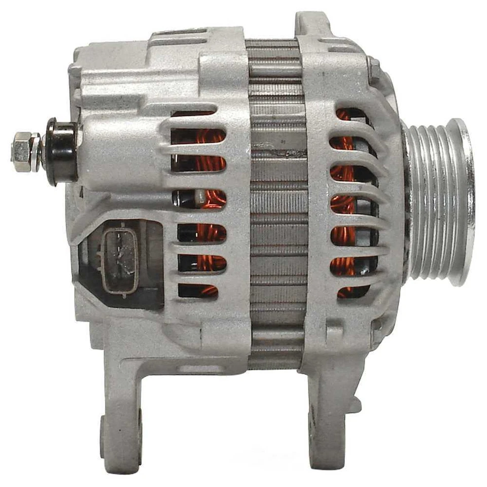 Alternator PURE ENERGY 13750 Reman 适合 1997 年三菱 Mirage 1.5L-L4 — 第 4/4 张图片