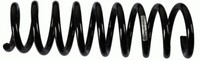 Sachs 994 684 Feder FüR Hyundai, KIA