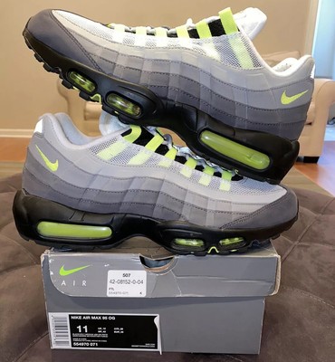 nike air max 95 2015