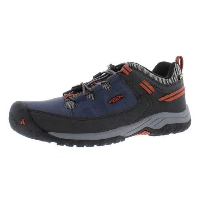keen targhee low