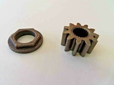 Aftermarket 717-1554 941-0656A Cub Cadet Steering Pinion Gear & Bushing Kit