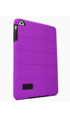 ifrogz Cocoon iPad Mini Case Pink New