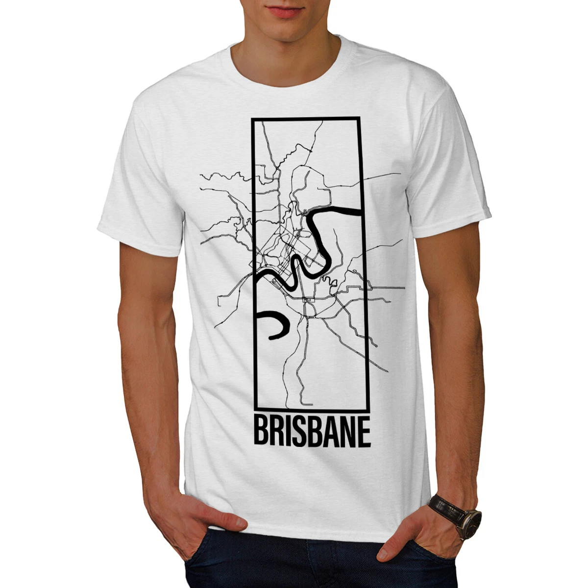 white t shirt sale
