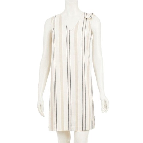white linen kaftan dress Open-Neck Linen Kaftan Dress with Hood | Breathable & Relaxed Fit Linen