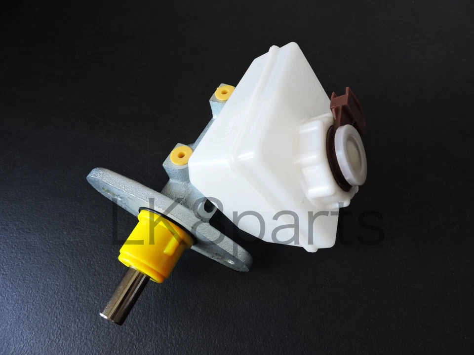 Land Rover Discovery 1 94-99 Brake Master Cylinder with ABS STC1284 Brand New - Image 3 of 4
