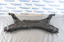 2008 MITSUBISHI LANCER EVOLUTION X MR OEM FRONT SUBFRAME CROSSMEMBER #635