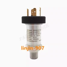 1PC GEFRAN pressure sensor KS-N-H-E-B25D-M-V-545