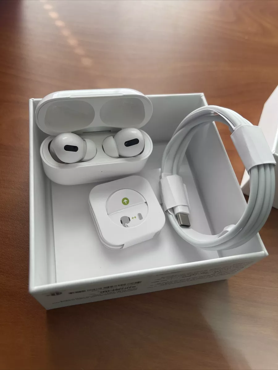 AirPods Pro Gen 2 AirPods Pro Gen 2