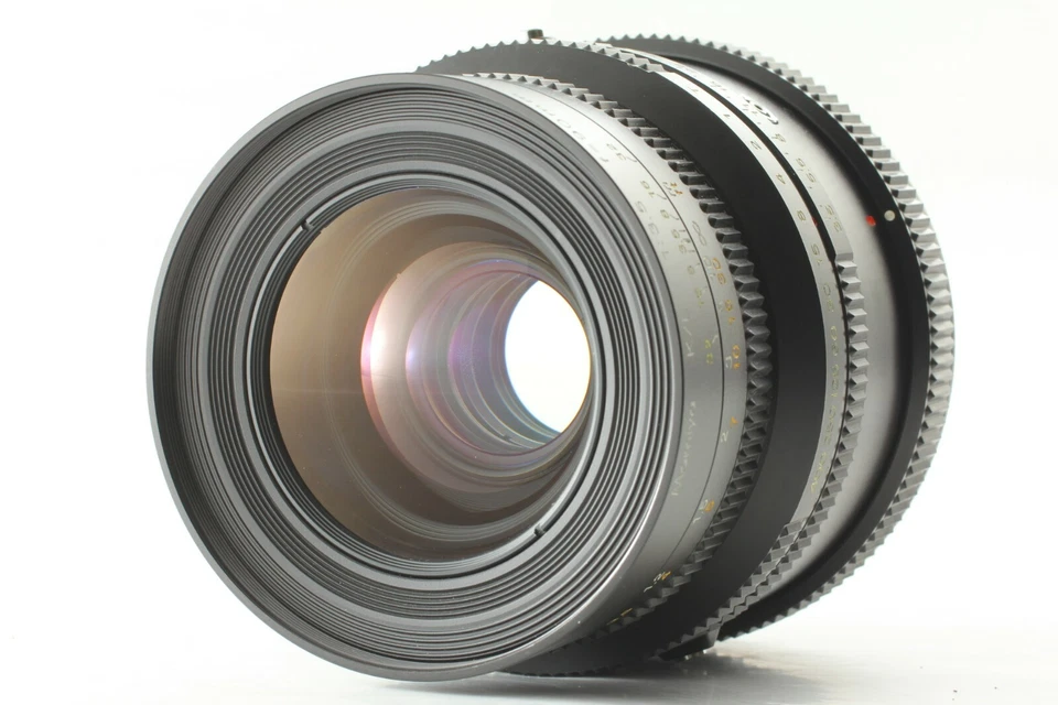 【MINT+++】 Mamiya RB67 Pro SD w/ K/L KL 90mm f 3.5 L 120 Film Back From JAPAN 750 - Image 2 of 4