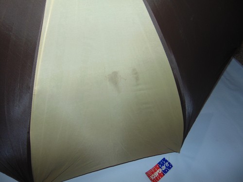 David Pearson Chattanooga Chew NASCAR Racing TEAM ISSUED LARGE Umbrella 1980's - 第 4/9 張圖片