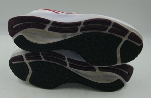Nike Air Zoom Pegasus 38 Sneakers Women's 6.5 White Running Shoes CW7358-106 - Picture 7 of 8