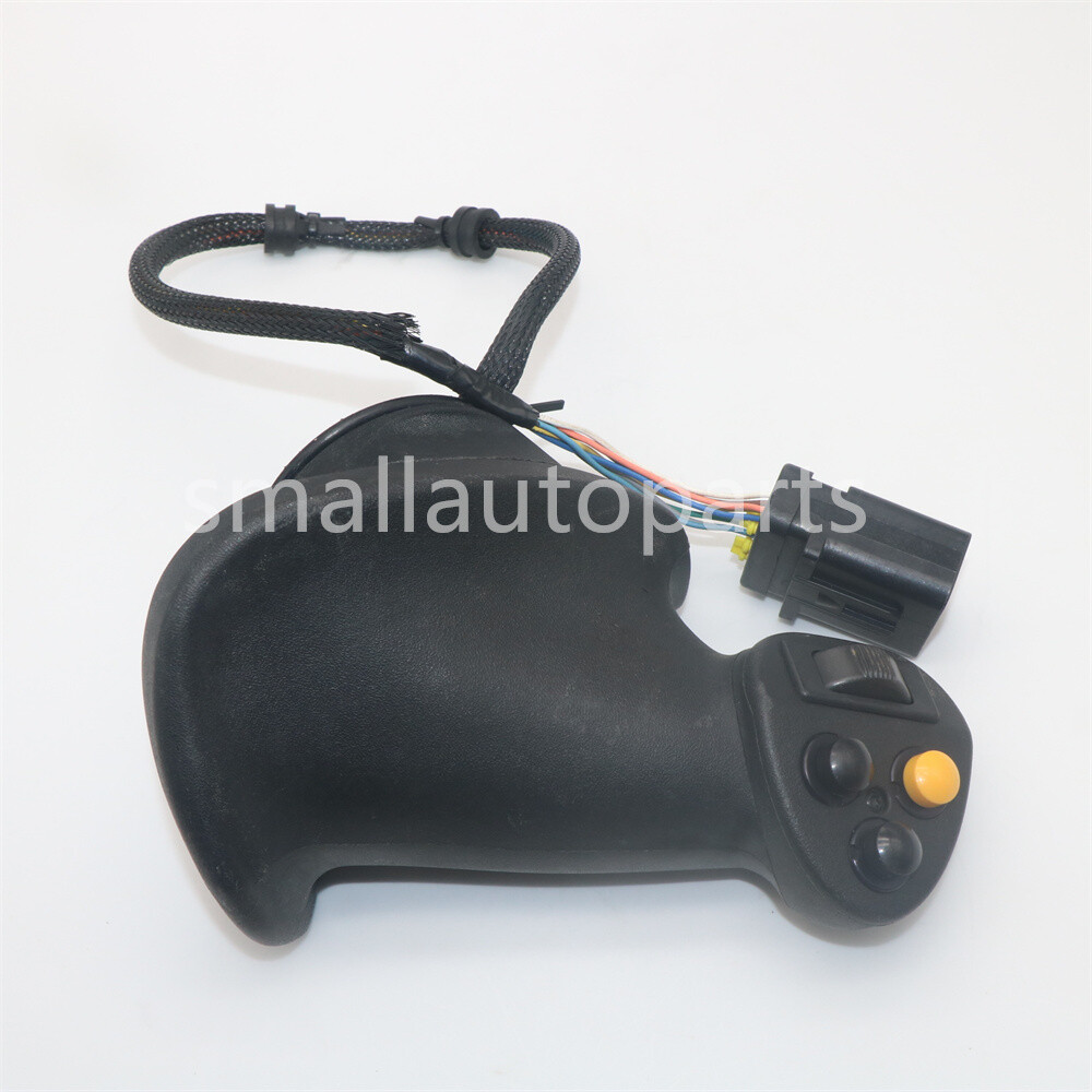 ★22SS★【87MM】★[Mmlg] RIDGE POCKET SWEA.T★ Genuine Hand Joystick Control 221173 for CAT Caterpillar | eBay