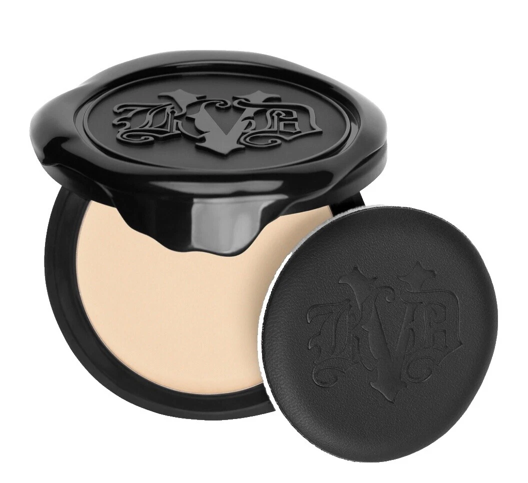 Polvos Compactos Kat Von D productos de Maquillaje de Cara