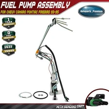 Fuel Pump Assembly for Chevrolet Camaro Pontiac Firebird 1993 1994 1995 V8 5.7L