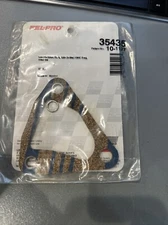 Engine Coolant Thermostat Housing Gasket Fel-Pro 35435