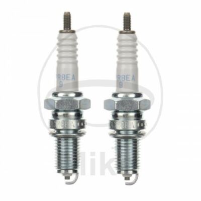 Zündkerze NGK DPR8EA-9 4929 für KTM Duke 400 EGS 350 EXC