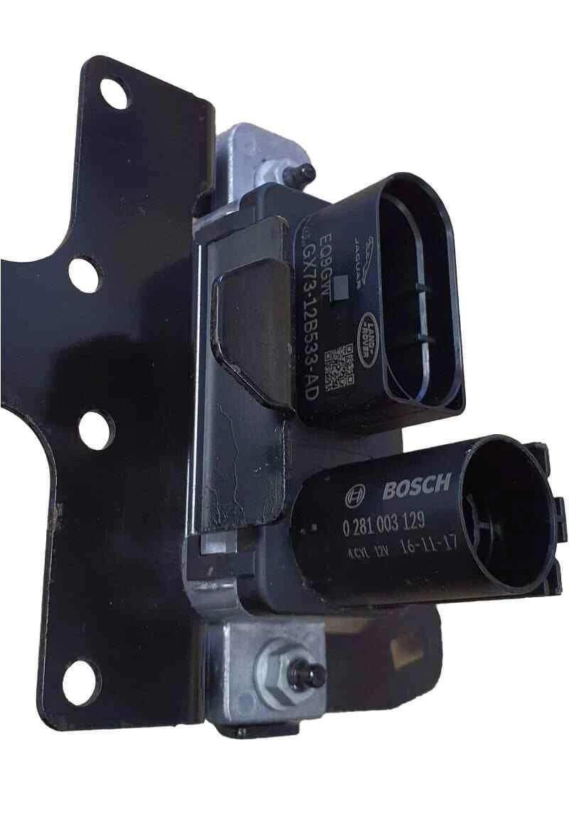 Discovery Sport Glow Plug Control Module 2.0 LR071821 GX7312B533A