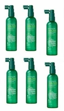 ( Lot 6 ) Thicker Fuller Hair Nourishing Daily Scalp Tonic 4 Fl.Oz. Each NEW 