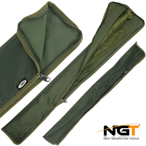 Carp Landing Net 42 Inch NGT Fishing Landing Net - 42 Inch With Handle, Tackle Essential Carp Coarse Mesh Net Carp Landing Net 42 Inch NGT Fishing Landing Net - 42 Inch With Handle, Tackle Essential Carp Coarse Mesh Net
