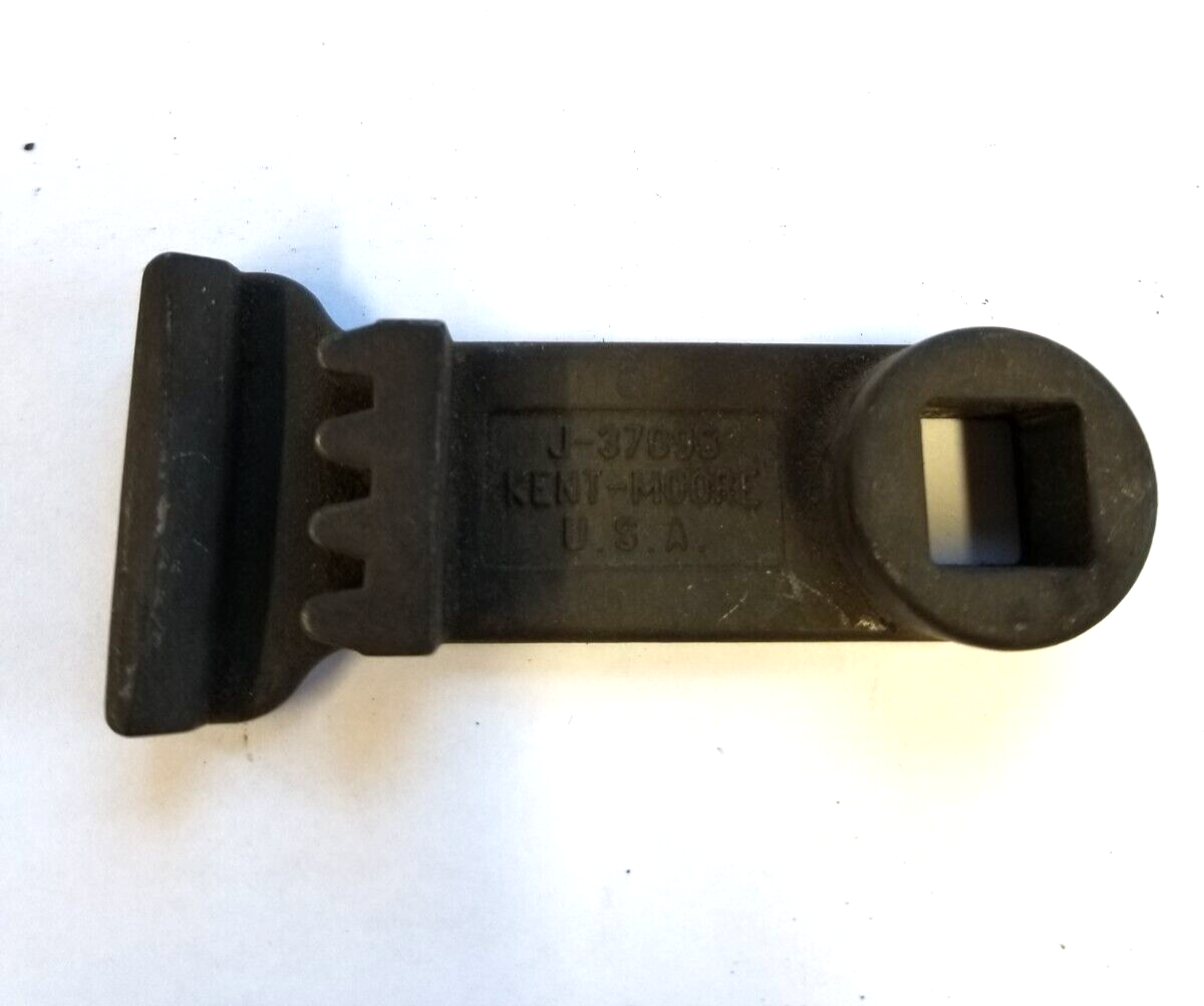 Kent Moore J37096 Flywheel Holder Holding Tool Dp420 for sale online