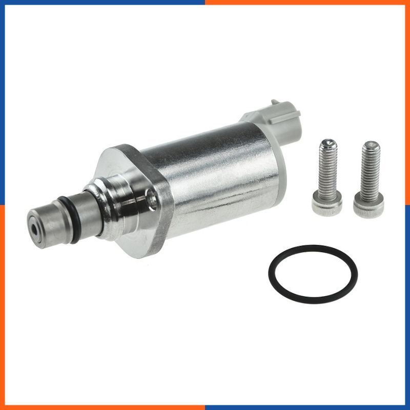 Régulateur de pression de carburant DRV MAZDA ESCV-MZ-000 pour système d'injection