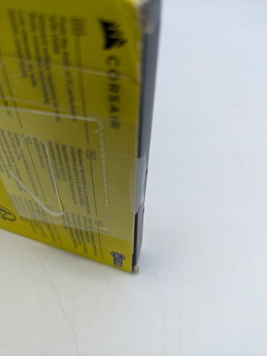 Corsair Vengeance CMK32GX5M2B6400Z32 DDR5 32GB (2x16GB) 6400MHz Memory - Picture 8 of 8