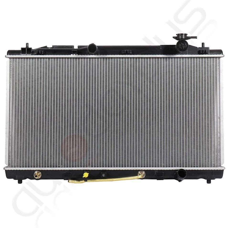 Cooling Fan and Radiator Assembly For 2009 2010 2011 2012-2014 Toyota Venza - Image 2 of 4