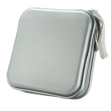 Cd Dvd Case Portable Holder Large Storage Disc Wallet Bag For Car Home Travel Cd Dvd Case Portable Holder Large Storage Disc Wallet Bag For Car Home Travel