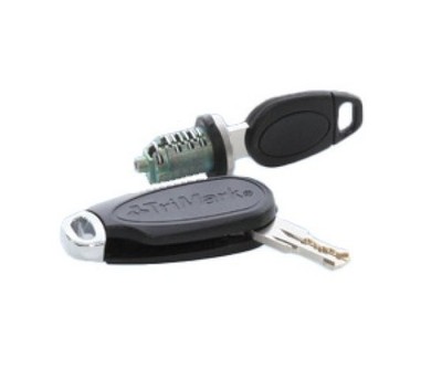 Trimark Snake Cut Barrel Lock Kit Wohnwagen PO362