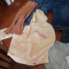 18 Mos Baby Girl Clothes