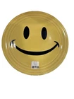 Fiesta Smiley Face Luncheon Plate Fiestaware