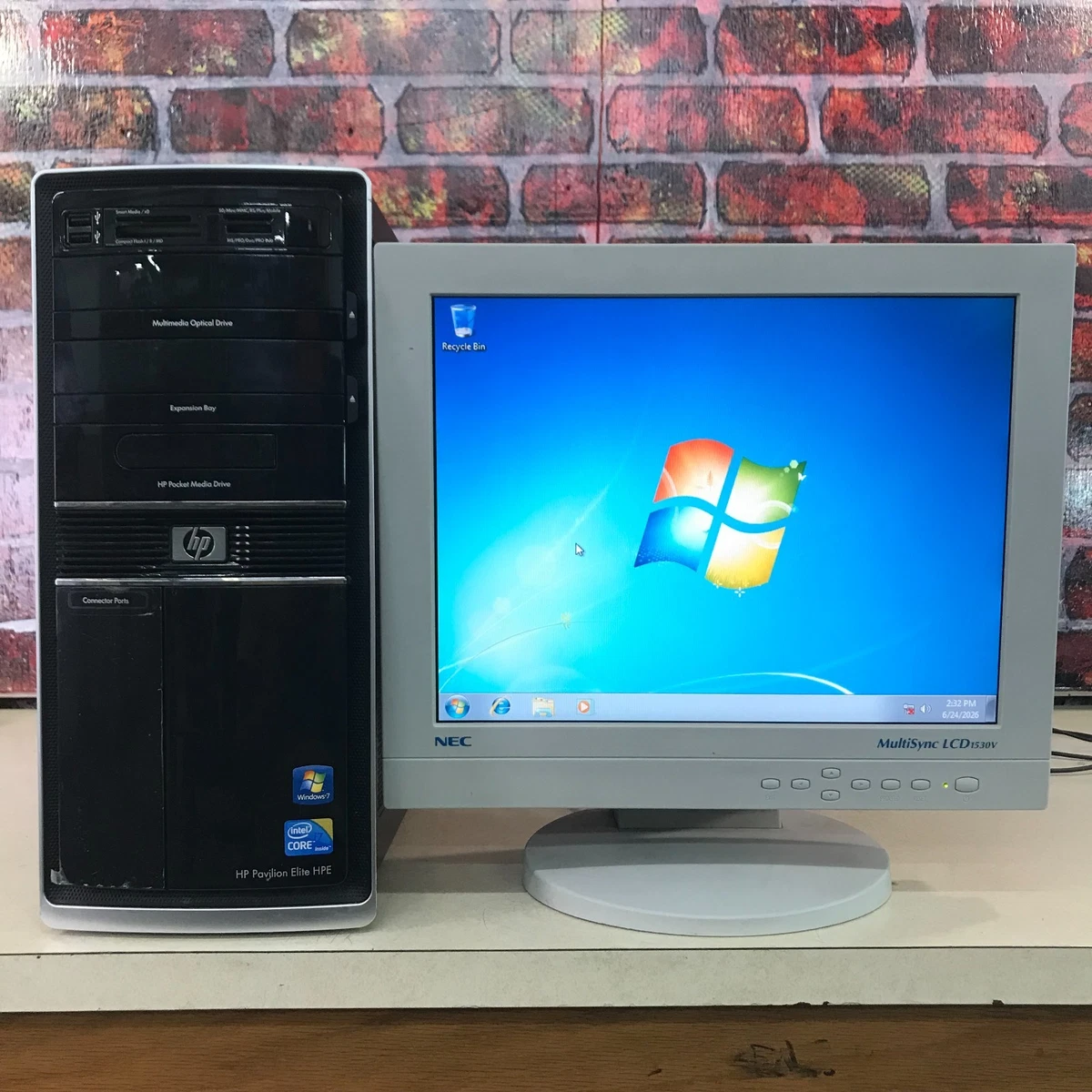 hp pavilion hpe products for sale | eBay