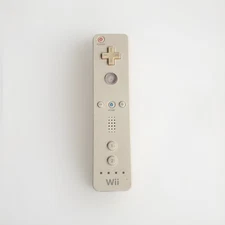 Official OEM Nintendo Wii RVL-003 Remote WHITE Controller Tested and Works