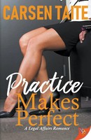 Practice Makes Perfect | Carsen Taite | Taschenbuch | Legal Affairs | Englisch
