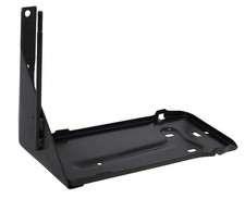 1956-60 Ford F-100 F-250 F-350 Truck Battery Tray Steel Oe-style Edp Coated