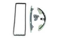 Kamoka Steuerkettensatz FüR Honda Jazz II 1.3 Idsi 1.2I-Dsi Civic Viii GD