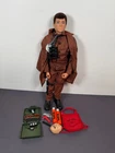 GI Joe Timeless Collection UNDERCOVER AGENT 12" Action Figure 1/6 Scale 2002